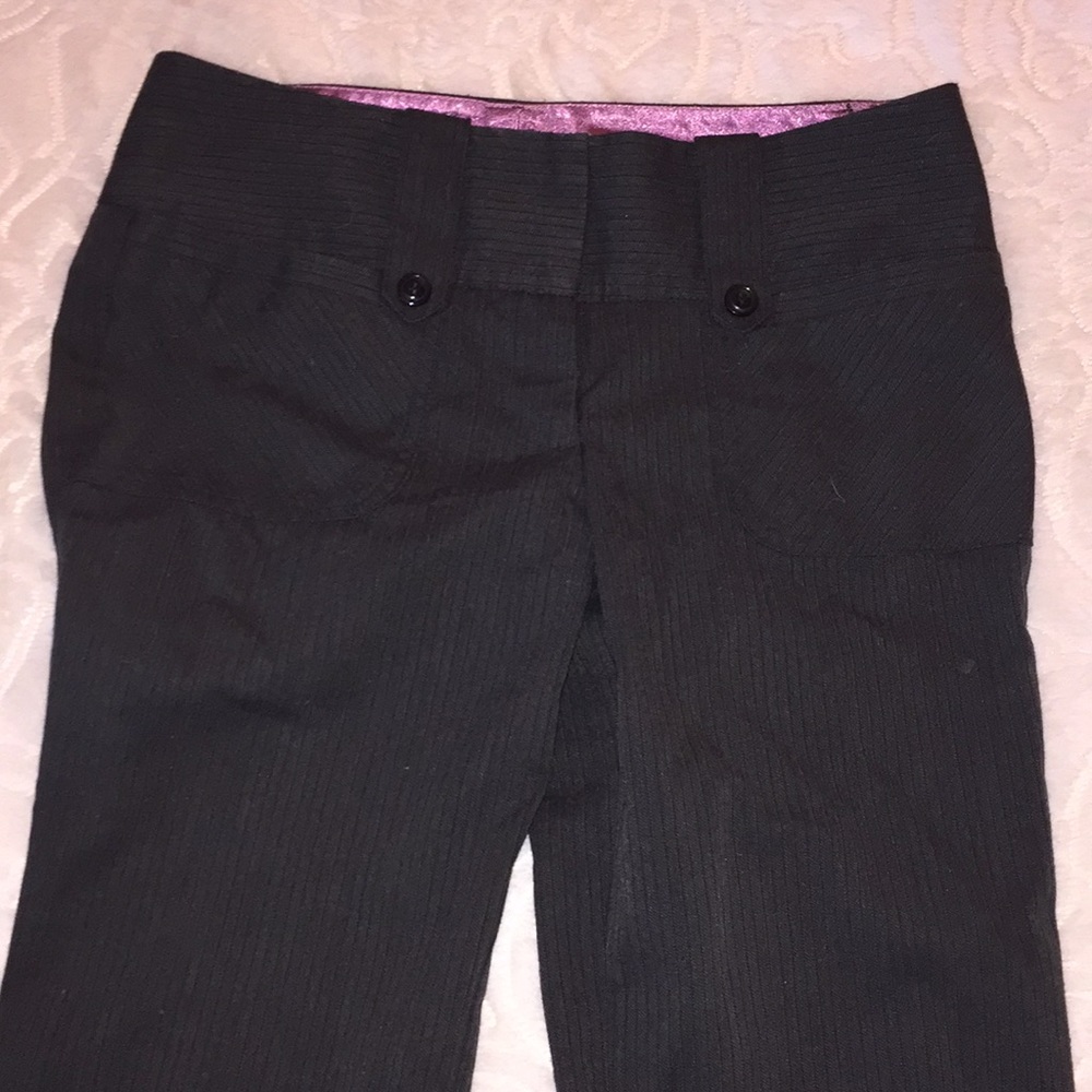 Trousers